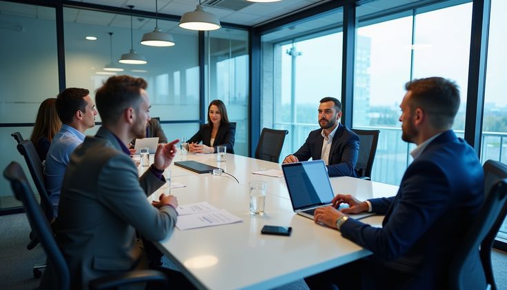 Разработка ботов и AI-ассистентов